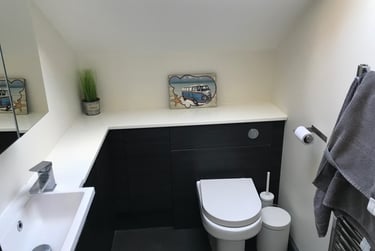 4 bed house, Rushworth Avenue, West bridgford, Nottingham, NG27LF - Image 7